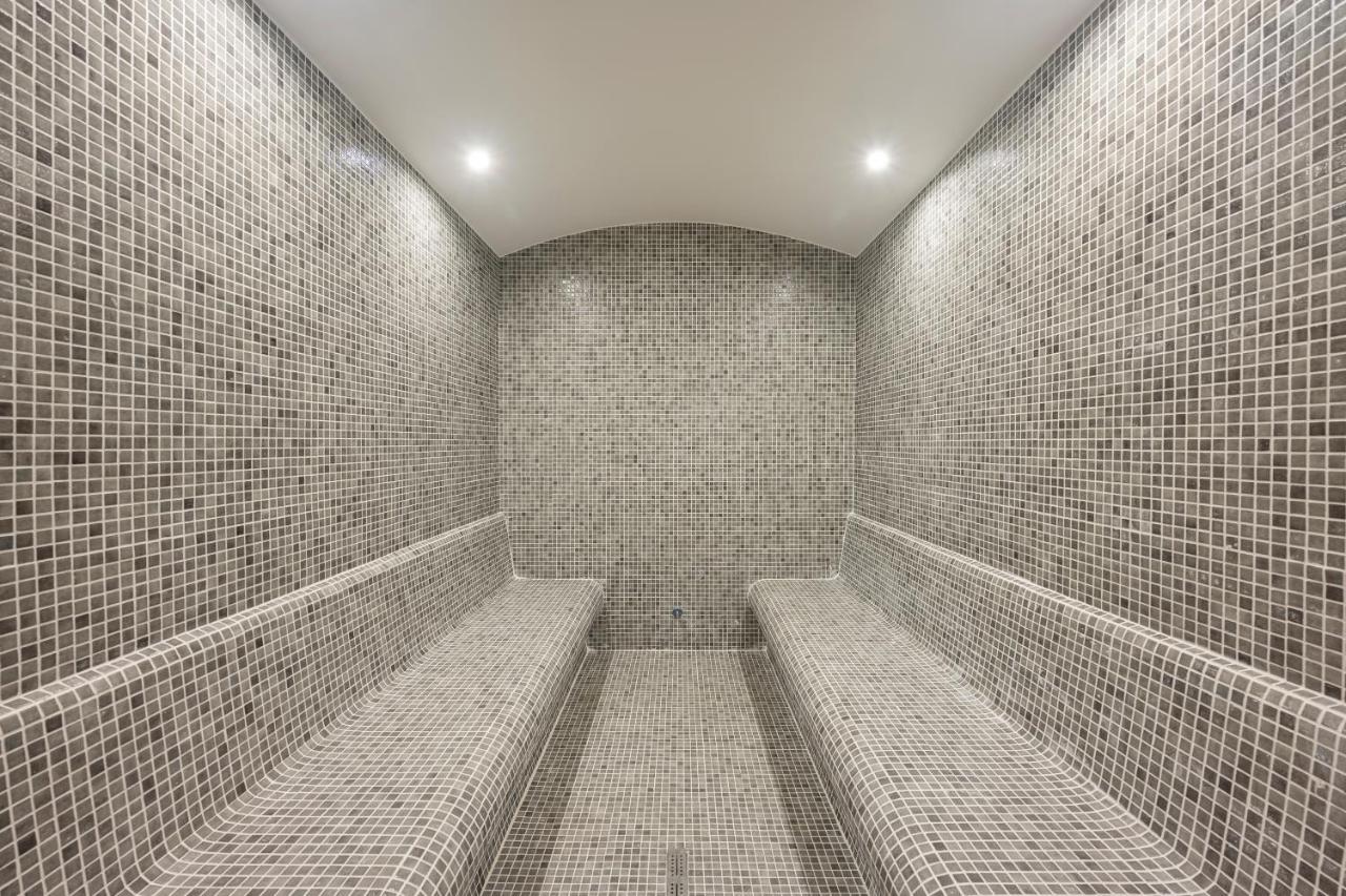 Ramada Encore By Wyndham Istanbul Sisli Buitenkant foto